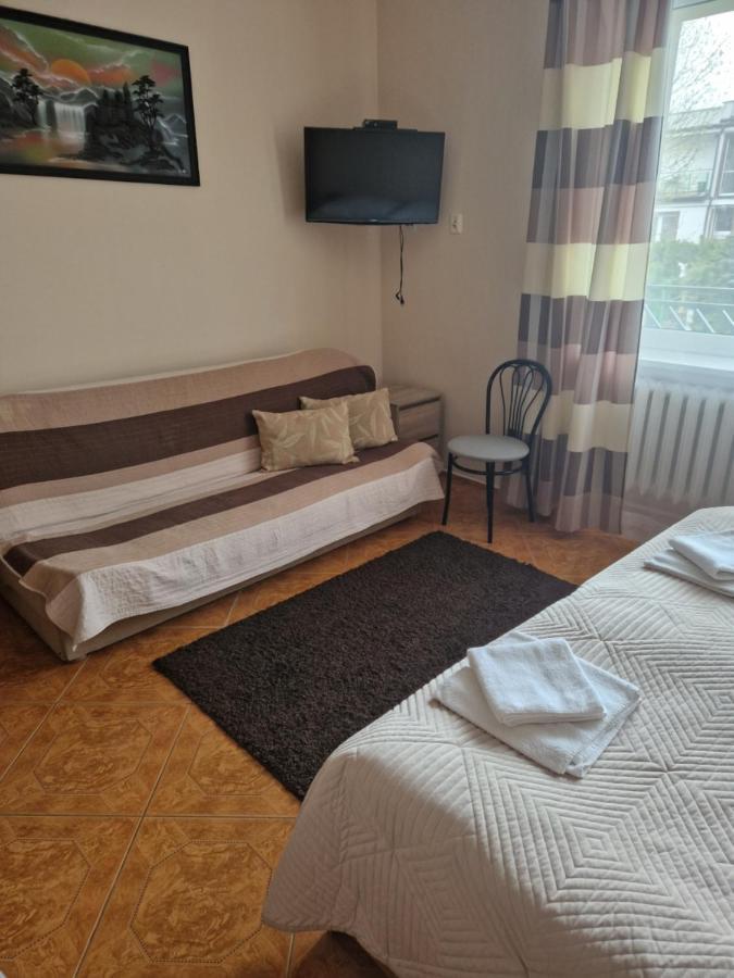 Homestay Agat Ciechocinek